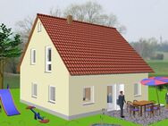 Jetzt zugreifen! - Neubau Einfamilienhaus zum günstigen Preis in Schopfloch - Schopfloch (Bayern)