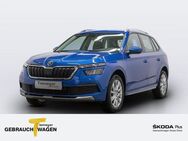 Skoda Kamiq 1.0 TGI STYLE LED KAMERA SITZHZ PDC DAB - Bochum