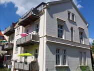 Kapitalanlage im Betreuten Wohnen mit Balkon - Görlitz