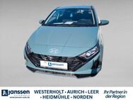 Hyundai i20, Trend Komfortpaket, Jahr 2024 - Leer (Ostfriesland)