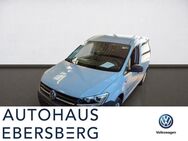 VW Caddy, 2.0 TDI Maxi Trendline App, Jahr 2020 - Ebersberg