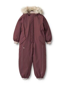 WHEAT Schneeoverall Moe Tech wasserdicht, atmungsaktiv und leicht wattiert