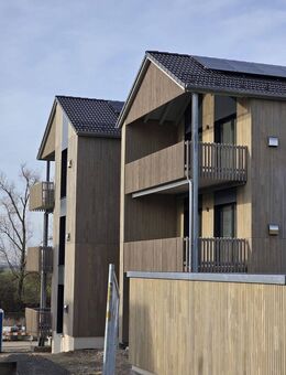 WHG 07 | KfW 296 0,01% Zins | prov.frei | 4-Zi.-ETW KfW40+ QNG - Attenweiler