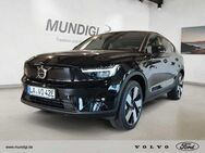 Volvo C40, AWD, Jahr 2023 - Landshut