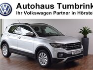 VW T-Cross, Life, Jahr 2023 - Hörstel