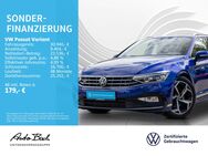 VW Passat Variant, 2.0 TDI Elegance, Jahr 2021 - Bad Homburg (Höhe)