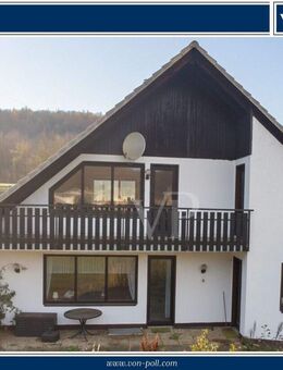 Großes Ein- oder Mehrfamilienhaus an der Hamel, mit Sonnen-Terrasse und großem Gartenparadies - Hameln