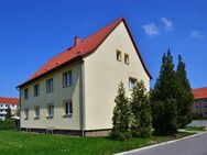 Ruhig, aber zentral in Lugau - Lugau (Erzgebirge)