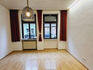 TOP Wohnung mit Gartennutzung in Mainz-Kastel (Wiesbaden) - Wiesbaden