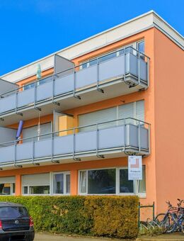 Solide Kapitalanlage mit stabiler Rendite und zuverlässiger Vermietung. - Germering