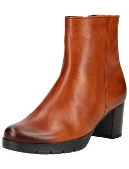 Gabor Comfort Gabor Comfort Stiefelette Leder Stiefelette