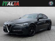 Alfa Romeo Giulia, 2.2 Diesel Super, Jahr 2017 - Regensburg