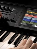 Keyboardunterricht für ORIENTALISCHE Musik/Hochzeiten KORG/ MODELLE (Albanisch,türkisch,kurdisch ect) KRONOS PAX SERIES YAMAHA in 50667