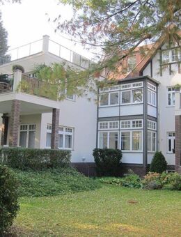 Wohnung im 1. OG mitte bestehend aus 4 Zimmern - Hohen Neuendorf
