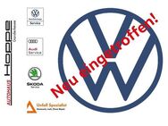 VW Up ! GTI 1,0 l TSI 85 kW (115 PS) 6-Gang - Ganderkesee