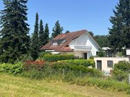 Arbeiten & Wohnen an der Dreisam - freistehende Villa mit vielfältigen Nutzungsmöglichkeiten - Freiburg (Breisgau)