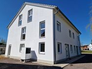 Sonnige Neubau Doppelhaushälfte in Altenmünster - Altenmünster