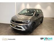 Opel Crossland, 1.2 Turbo Elegance, Jahr 2023 - Bietigheim-Bissingen