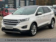 Ford Edge 2.0 TDCI*BI-TURBO*TITANIUM*4x4*PANORAMA* - Rotenburg (Wümme)