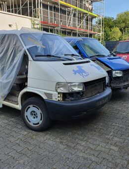 Diverse Ersatzteile Teile für VW T4 wg. Hobbyauflösung Schlachtfest - Essen