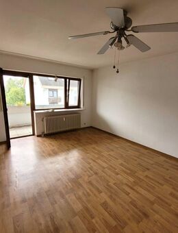 Gut geschnittene 2-Zi.-Whg. mit Balkon zu vermieten! - Stutensee