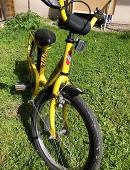 KInderfahrrad - München