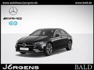 Mercedes A 250, e Limousine Progressive MBUX Wide, Jahr 2023 - Schwelm