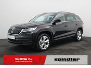 Skoda Kodiaq, 2.0 TDI Ambition, Jahr 2020 - Würzburg