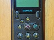 Handy Siemens S6E Made in Germany ungetestet - Verden (Aller)