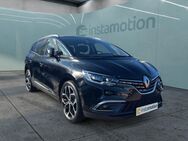 Renault Grand Scenic, TECHNO TCe 140, Jahr 2023 - München