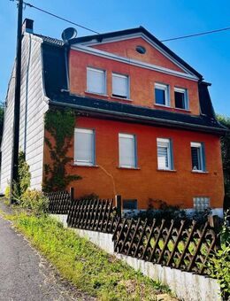Charmantes Einfamilienhaus in ruhiger Lage von Saarbrücken-Jägersfreude - 120?m² Wohnkomfort ! - Saarbrücken