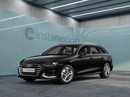 Audi A4, , Jahr 2024 - München