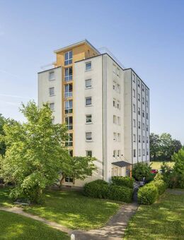 Demnächst frei! 1-Zimmer-Wohnung in Kandel - Kandel