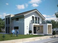Stilvoll & Klassisch - 135 m² Wfl. im "Cleveland" - Bad Abbach