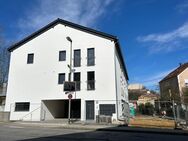 Erstbezug: Möblierte Neubauwohnung mit EBK in der Innstadt - Passau
