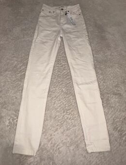 skinny jeans - Daaden