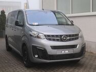 Opel Vivaro, Cargo M, Jahr 2023 - Hachenburg