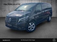 Mercedes Vito, 124 Tourer PRO Lang Liegpaket, Jahr 2023 - Grünstadt