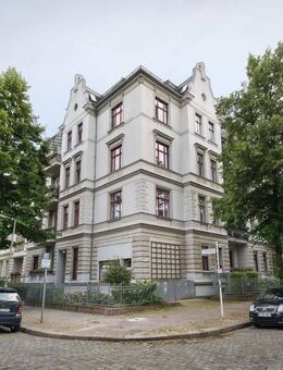 OWNR: Einziehen und Wohlfühlen - Renoviert und mit Küche!Stilvolle 2-Zimmer Wohnung - Berlin