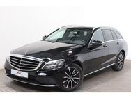 Mercedes-Benz C 200 T AVANTGARDE NAVI,LED,ALARMANLAGE,1.HAND - Berlin