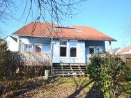 Ein bezauberndes Zuhause… Einfamilienhaus mit Traumgarten in toller Lage! - Biberach (Riß)