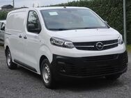 Opel Vivaro, Cargo M, Jahr 2023 - Hachenburg