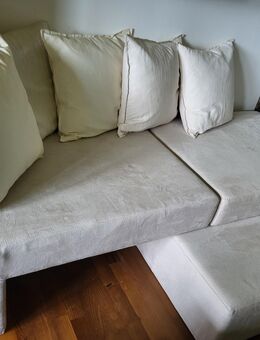 Dreiteiliges Sofa - Murnau (Staffelsee)