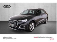 Audi Q3, 2.0 TFSI quattro 40 S line, Jahr 2023 - Siegen (Universitätsstadt)