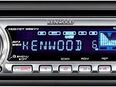 K E N W O O D CAR Audio OCC. KDC-W 5031 OLDY TOP Radio CD occ. in 8600