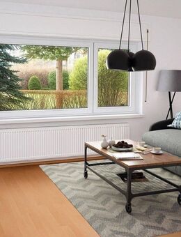 Black Friday Angebot - Provisionsfrei - Saniert - ab Januar 2026 frei - 1,5 ZKB, 48 m² - - Karlsruhe