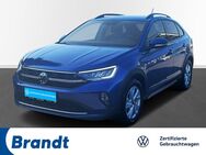 VW Taigo, 1.0 TSI Life APP-CON DIGI CP, Jahr 2023 - Weyhe