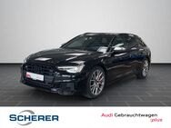 Audi S6, 3.0 TDI Quattro Avant, Jahr 2020 - Saarbrücken