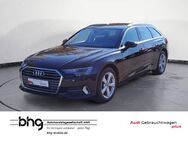 Audi A6, Avant Sport A6 Avant sport 35 TDI, Jahr 2020 - Freiburg (Breisgau)