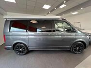 VW T6 California T6.1 California Ocean 4Motion/Kamera/LED/DSG/ - Soest